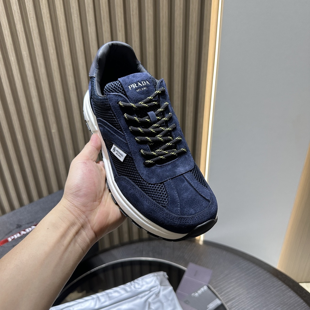 PA Prax 01 Sneakers PA-L036