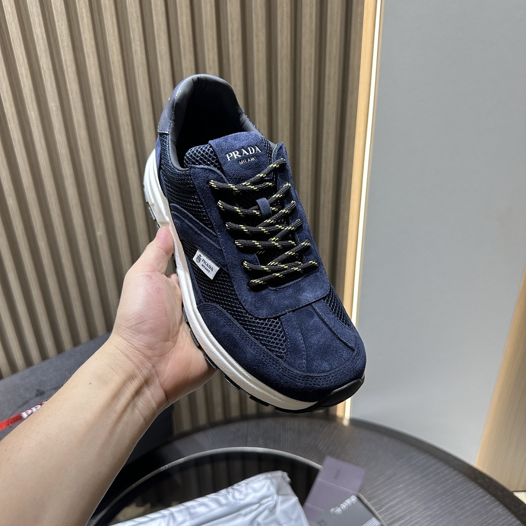 PA Prax 01 Sneakers PA-L036