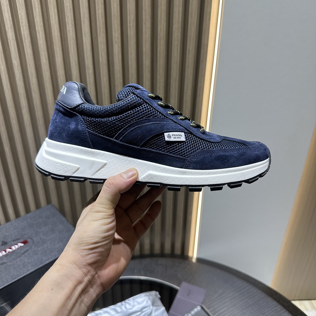 PA Prax 01 Sneakers PA-L036