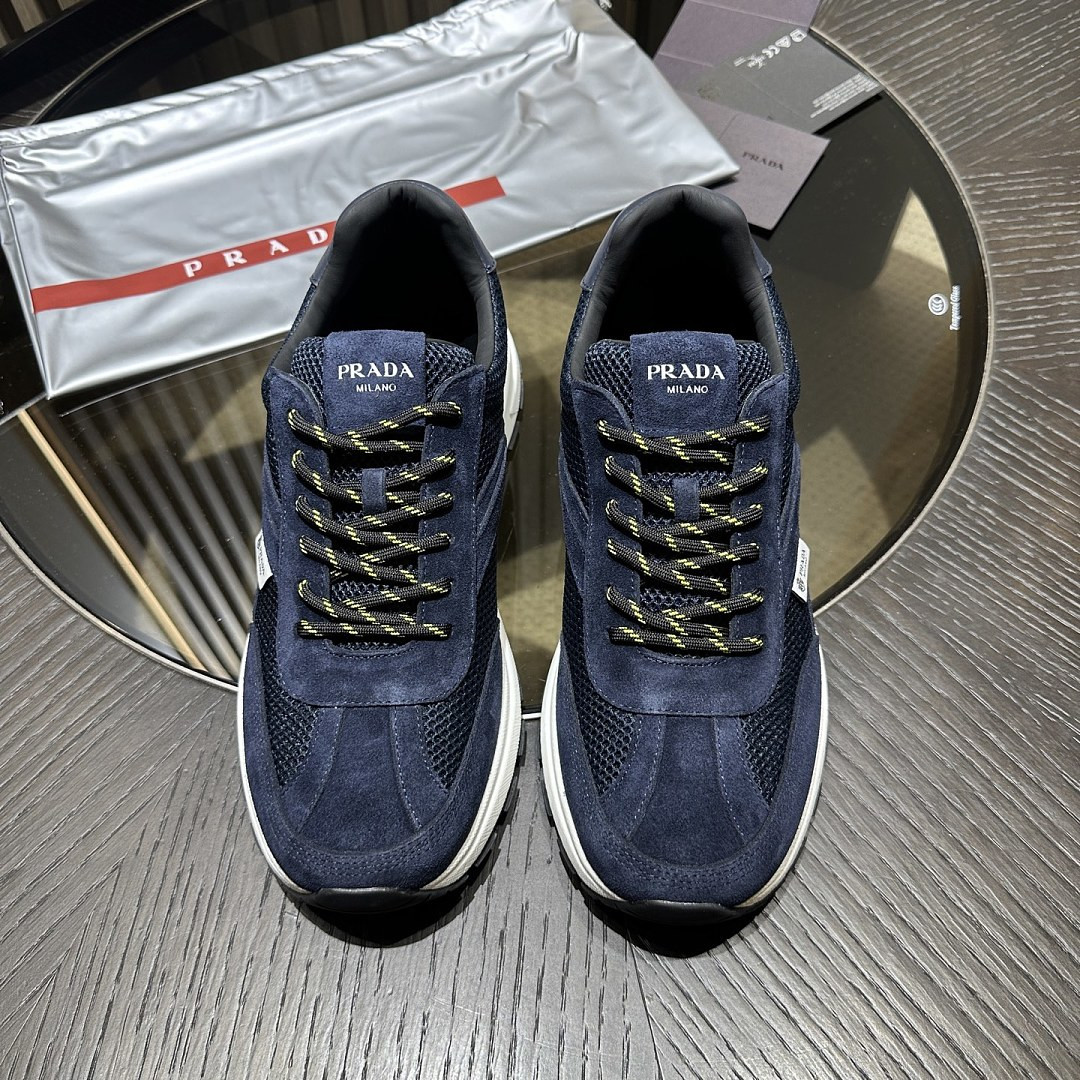 PA Prax 01 Sneakers PA-L036