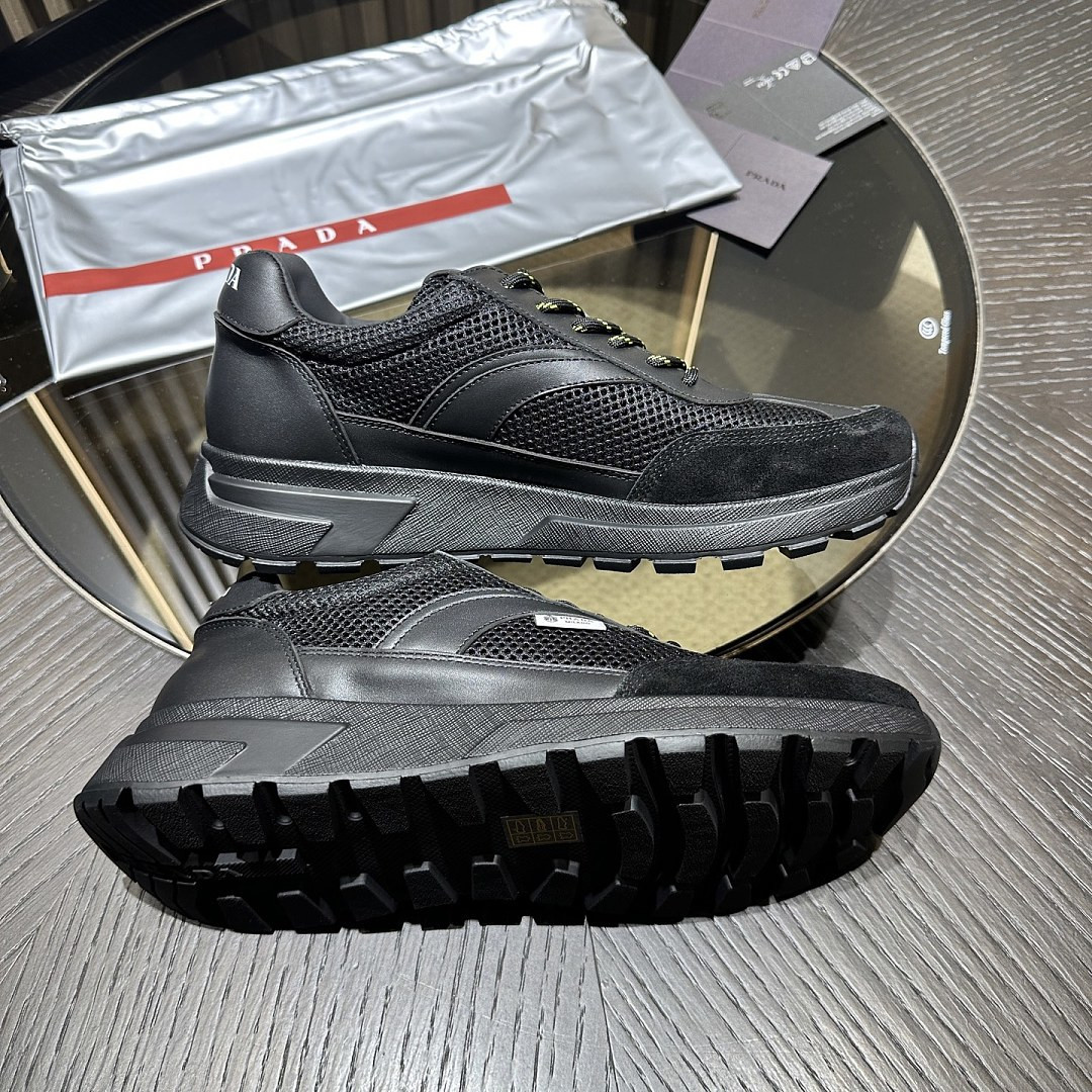 PA Prax 01 Sneakers PA-L037