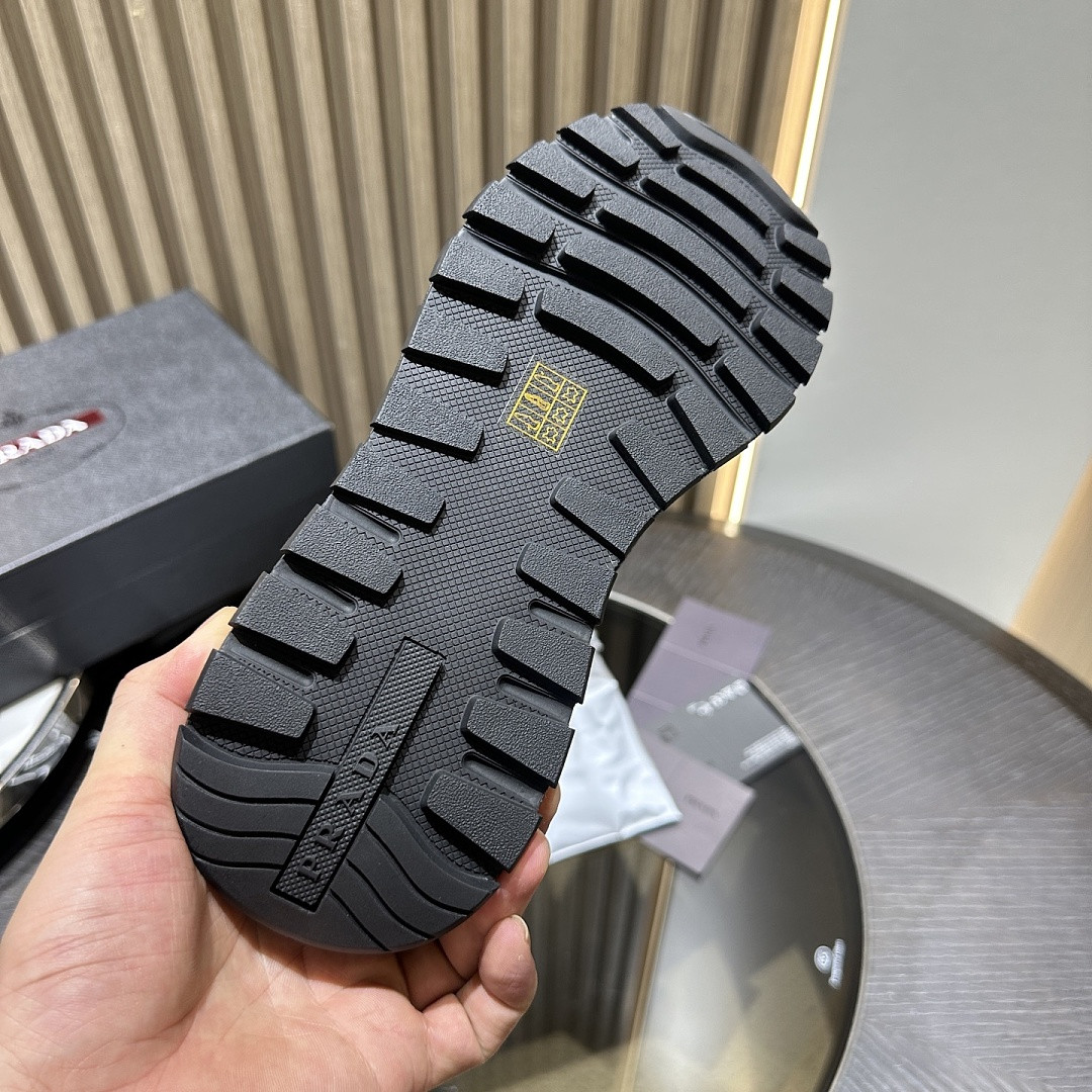 PA Prax 01 Sneakers PA-L037