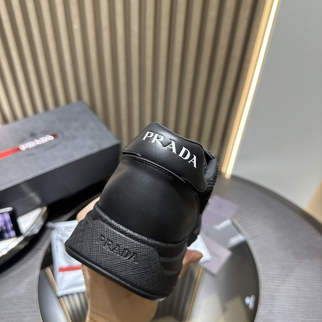 PA Prax 01 Sneakers PA-L037