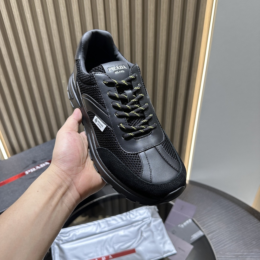 PA Prax 01 Sneakers PA-L037