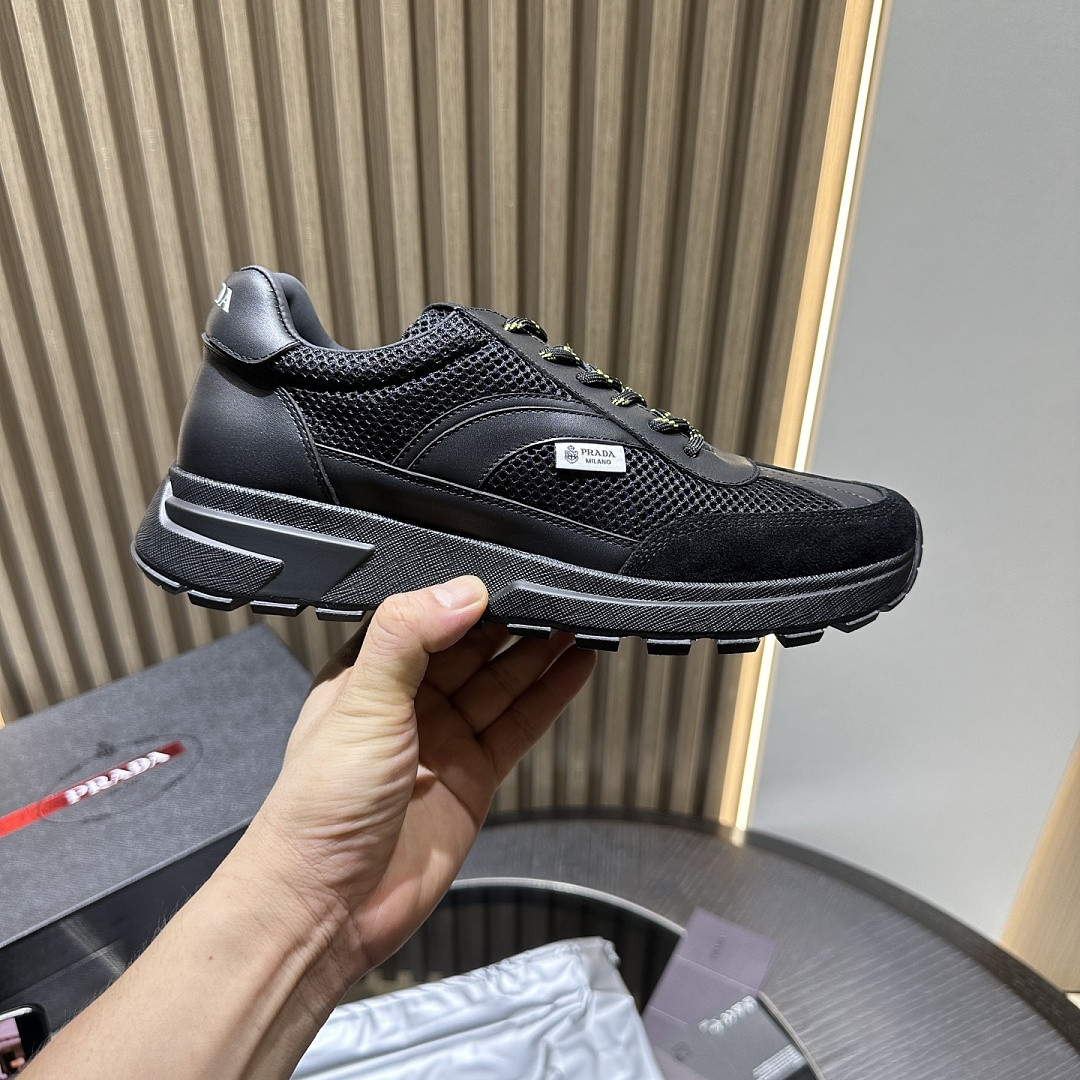 PA Prax 01 Sneakers PA-L037