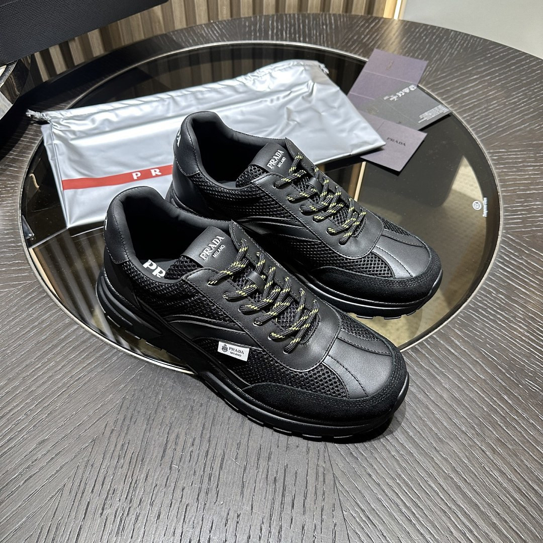 PA Prax 01 Sneakers PA-L037