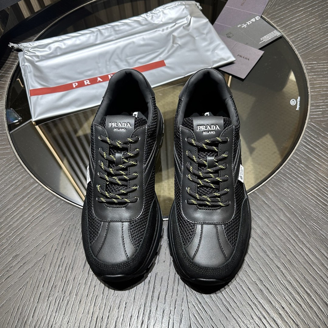 PA Prax 01 Sneakers PA-L037