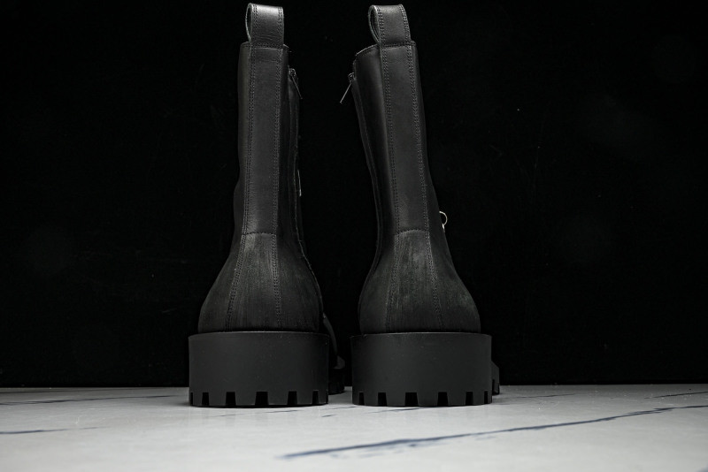 Balenciaga boots