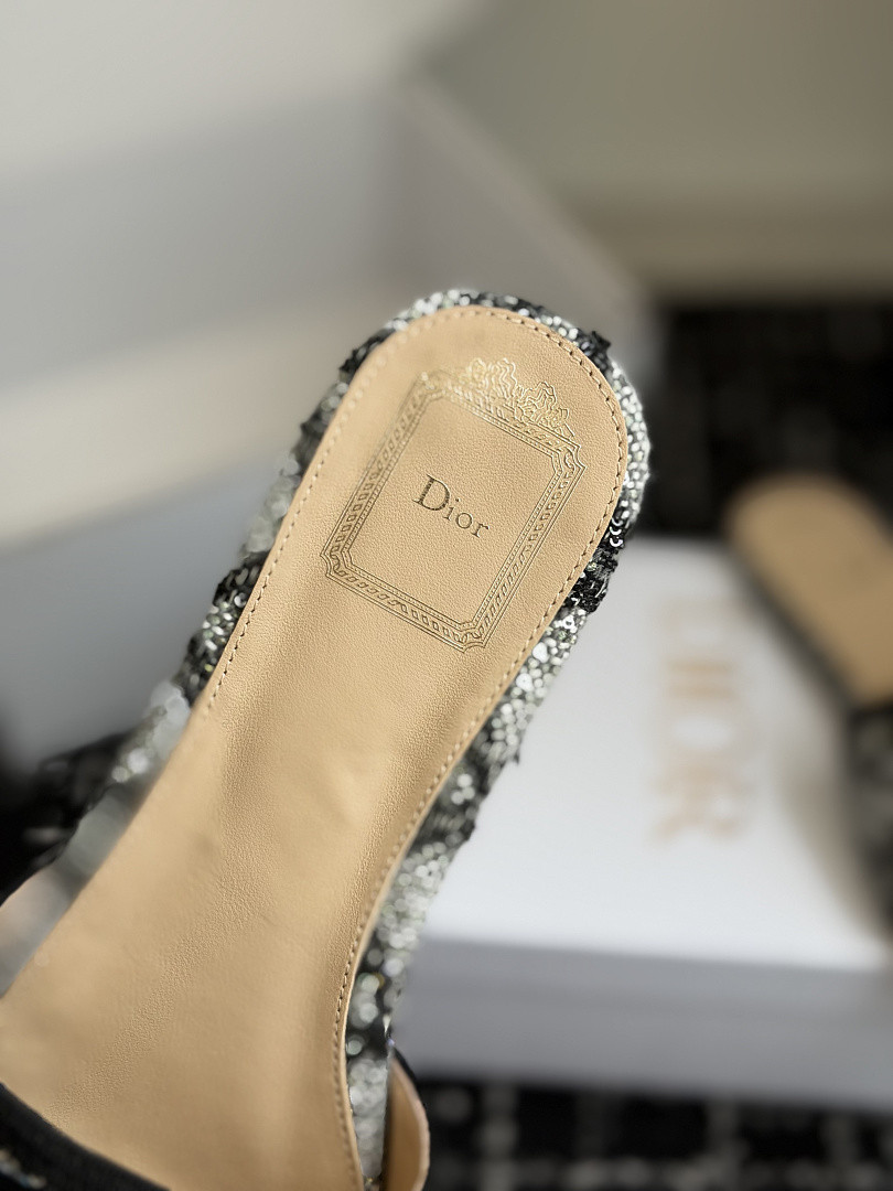 DR Sandals DS-59