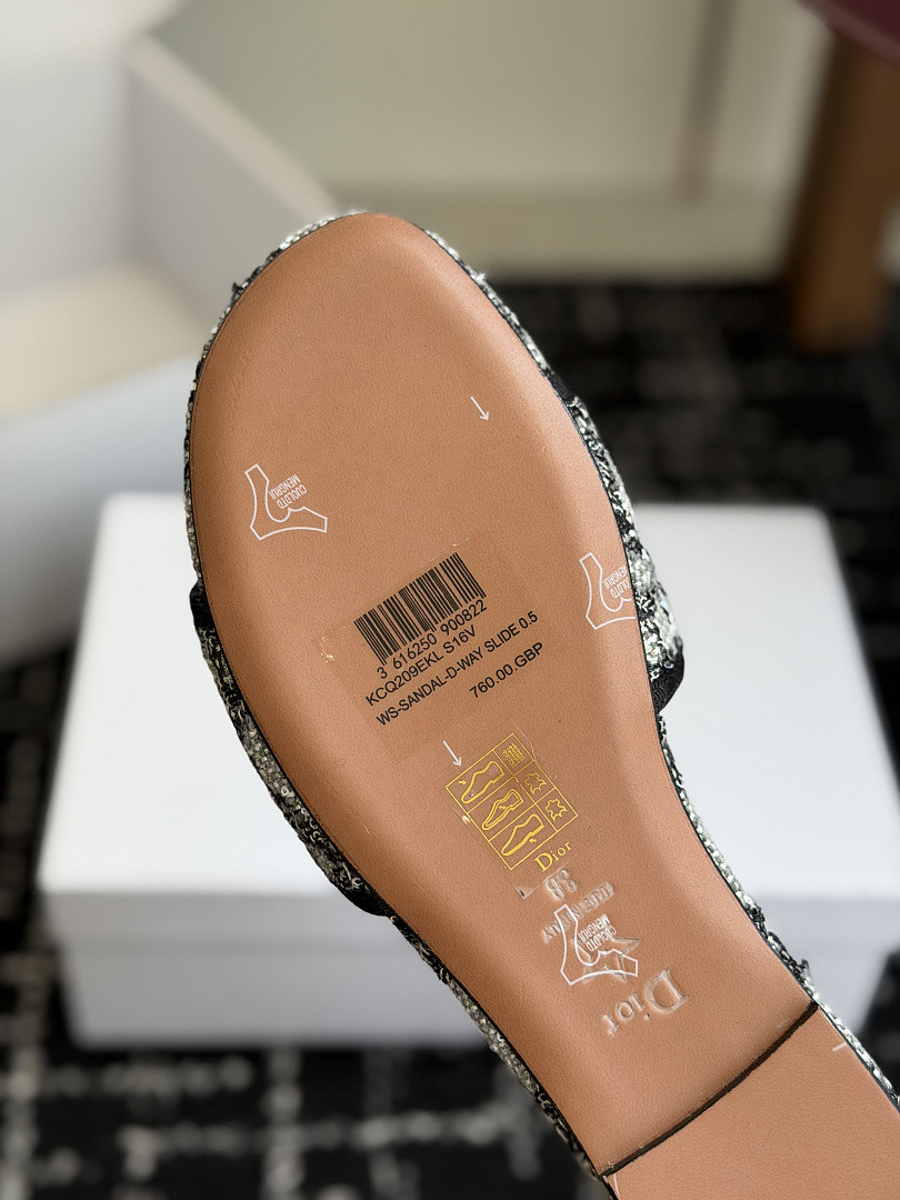 DR Sandals DS-59