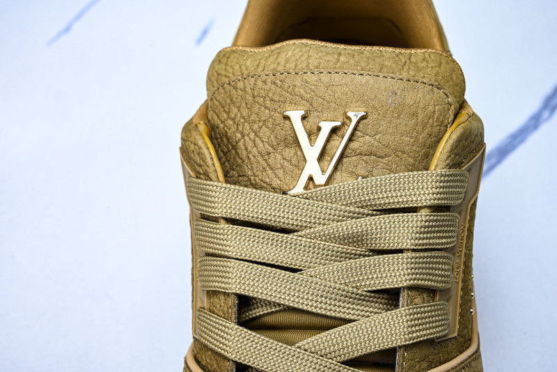 L*V Trainer