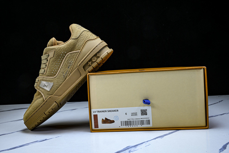 L*V Trainer