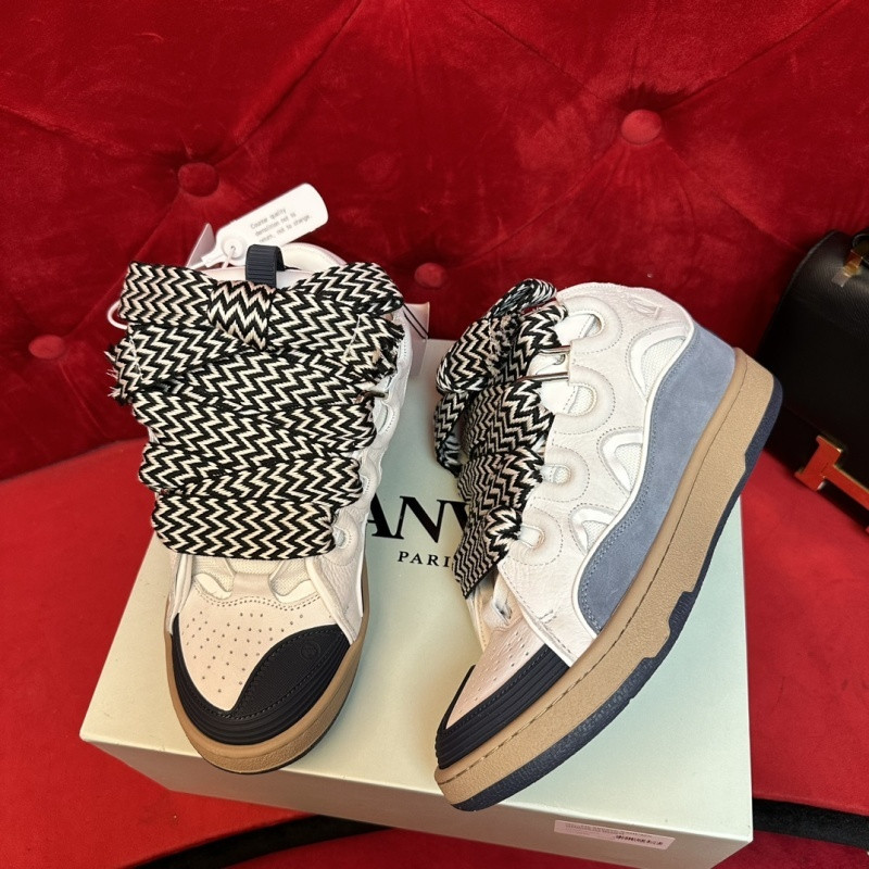LanV sneakers