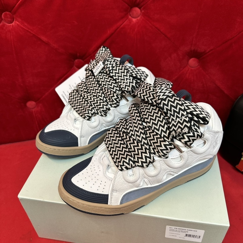 LanV sneakers