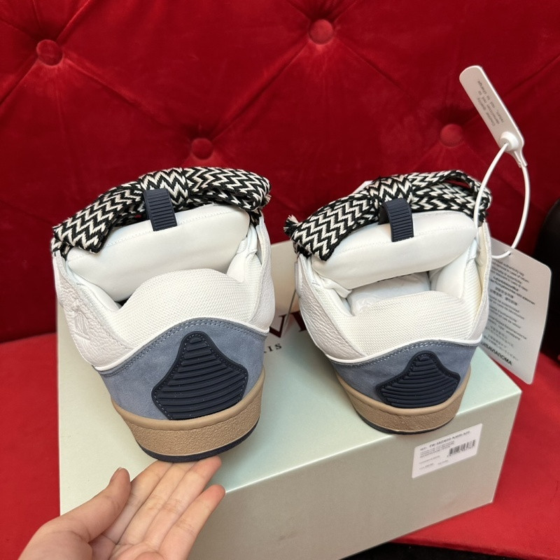 LanV sneakers
