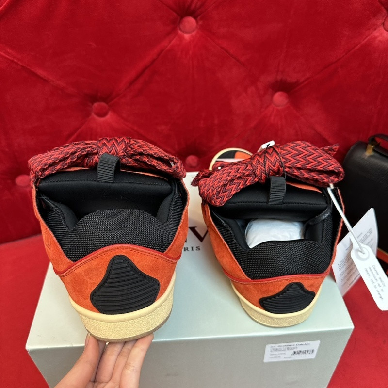 LanV sneakers