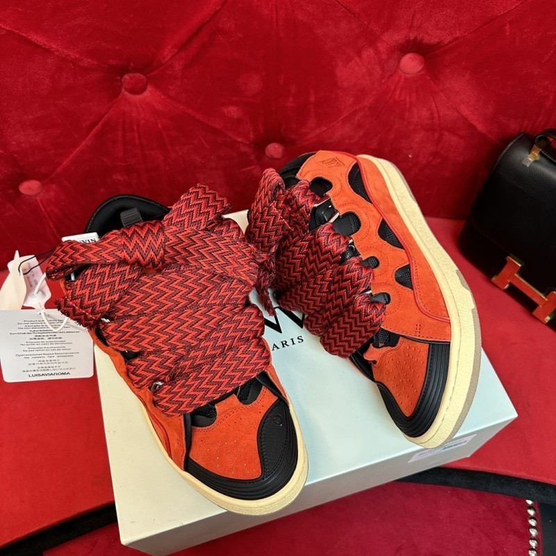 LanV sneakers