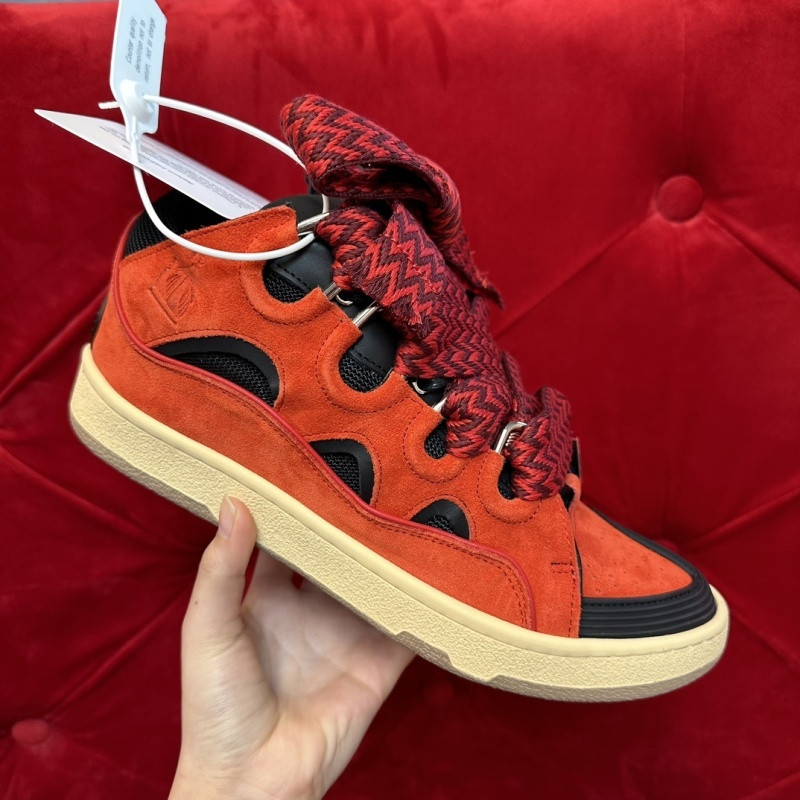 LanV sneakers