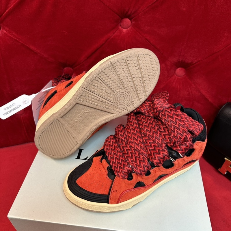 LanV sneakers