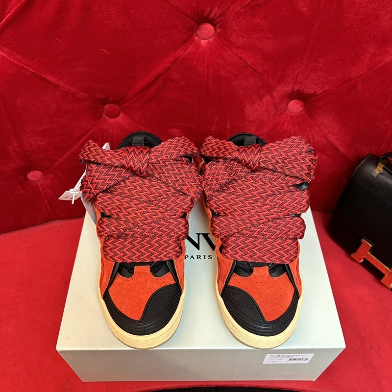 LanV sneakers