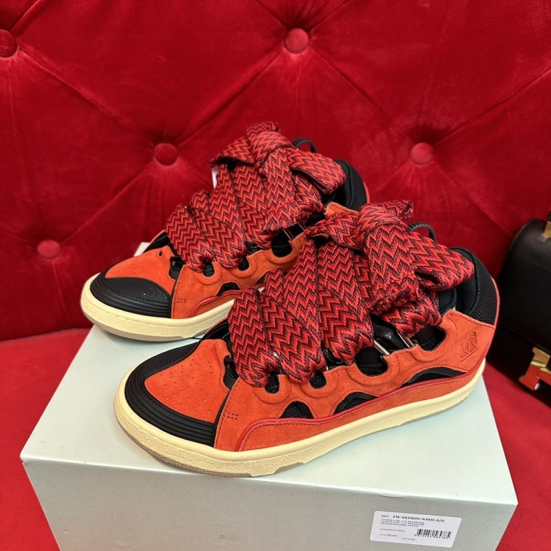 LanV sneakers