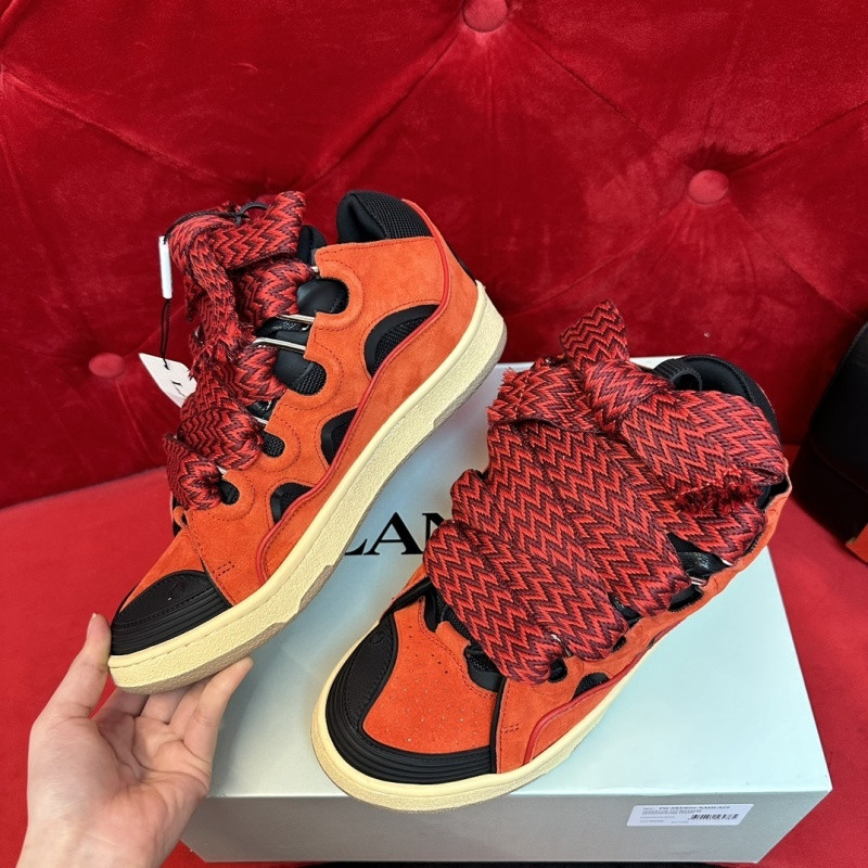 LanV sneakers