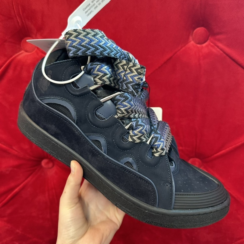 LanV sneakers