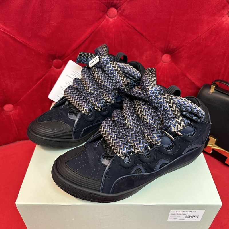 LanV sneakers