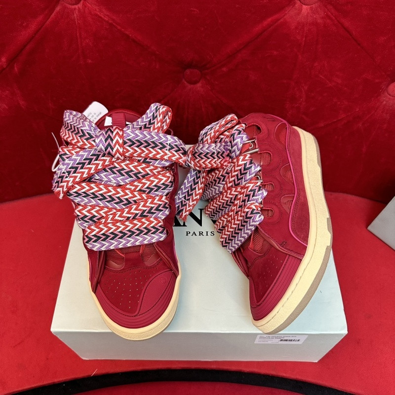 LanV sneakers