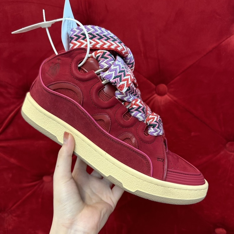 LanV sneakers