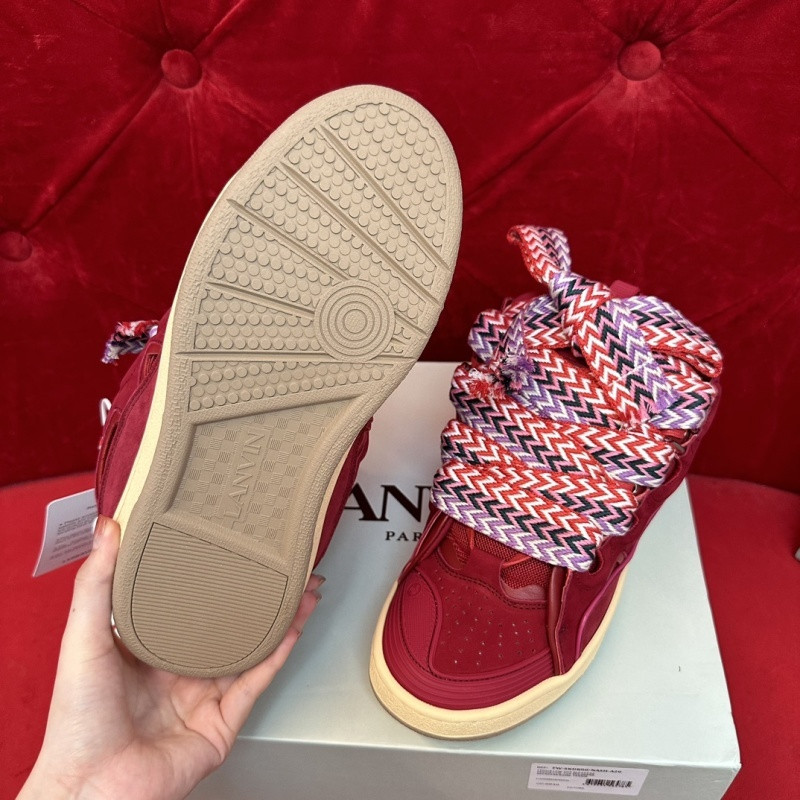 LanV sneakers