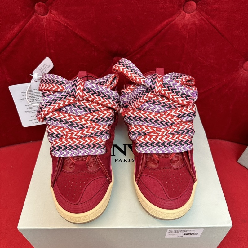 LanV sneakers
