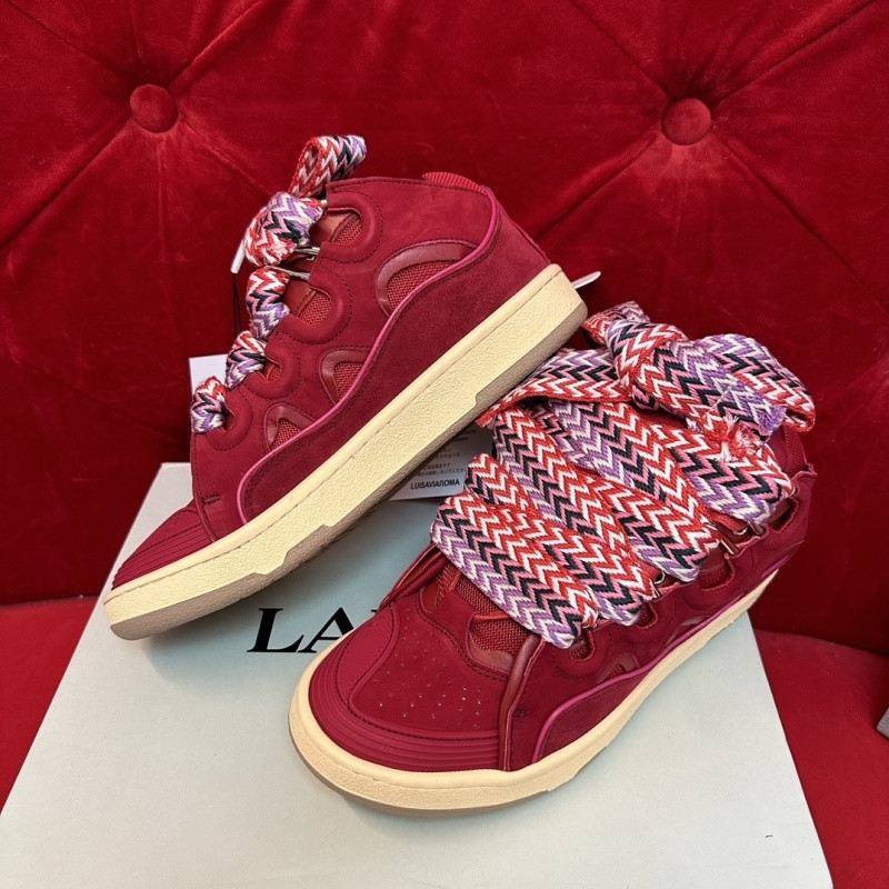 LanV sneakers
