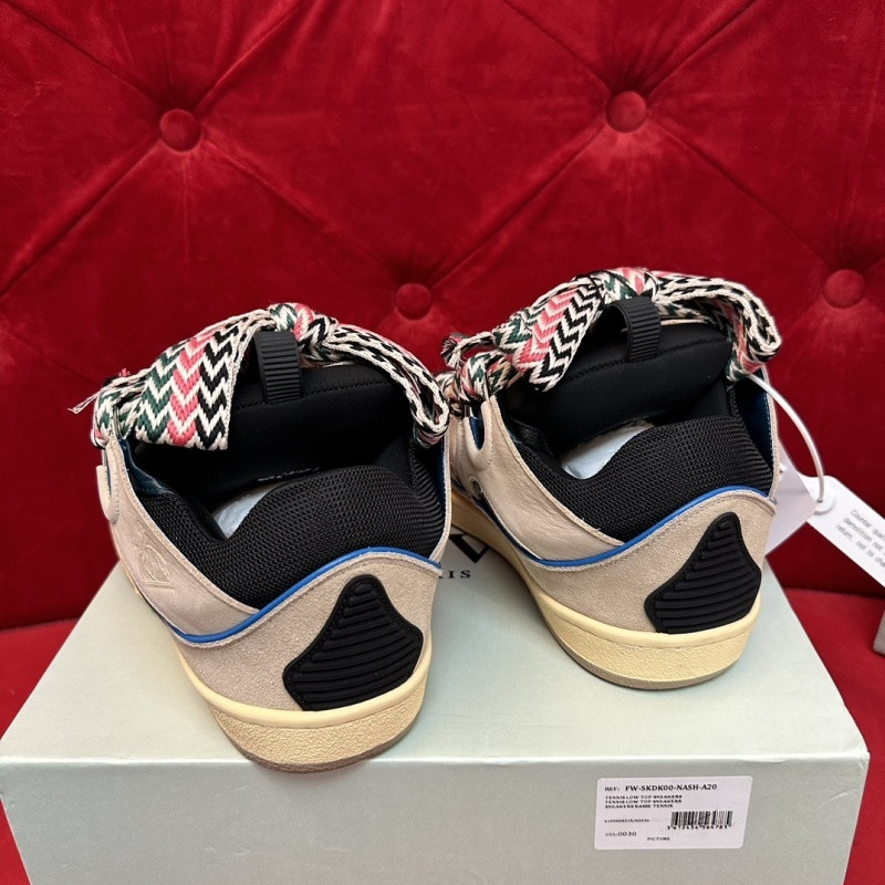 LanV sneakers