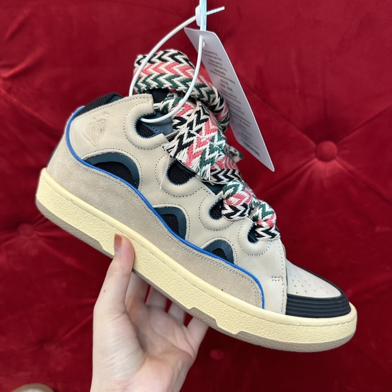 LanV sneakers