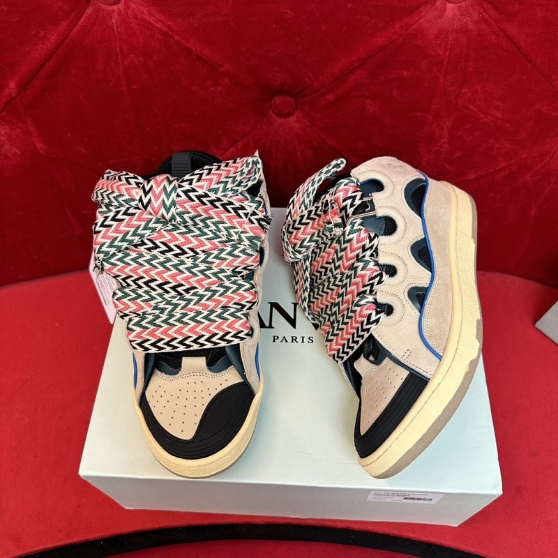 LanV sneakers