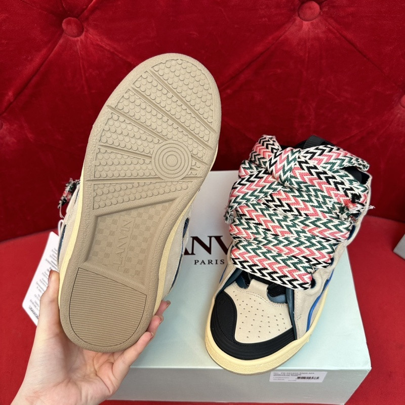 LanV sneakers