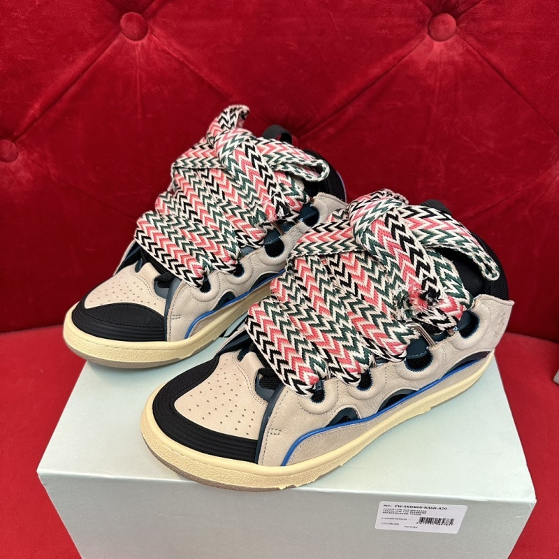 LanV sneakers