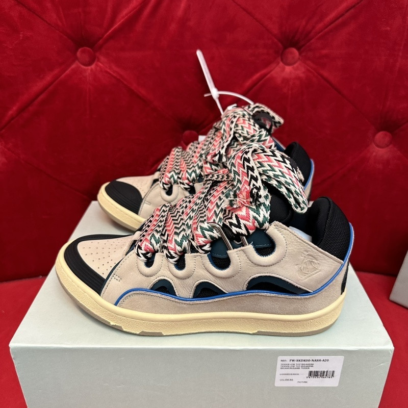 LanV sneakers