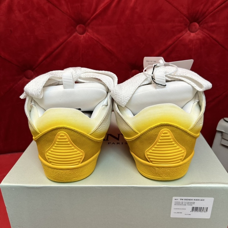 LanV sneakers