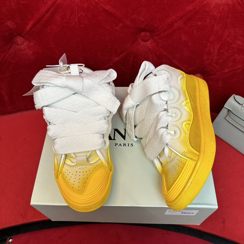 LanV sneakers