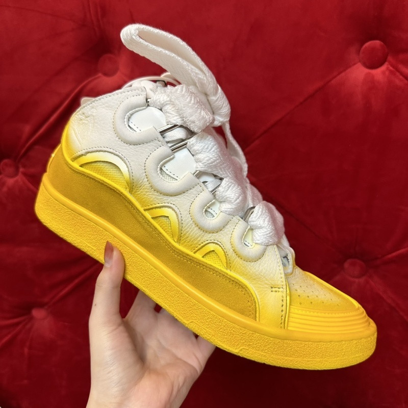 LanV sneakers