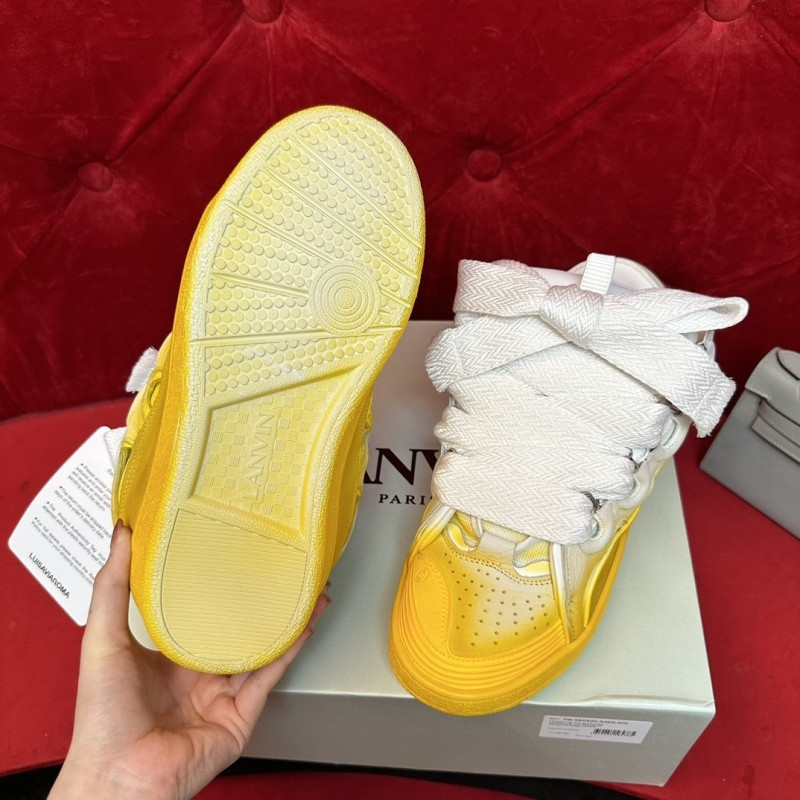 LanV sneakers