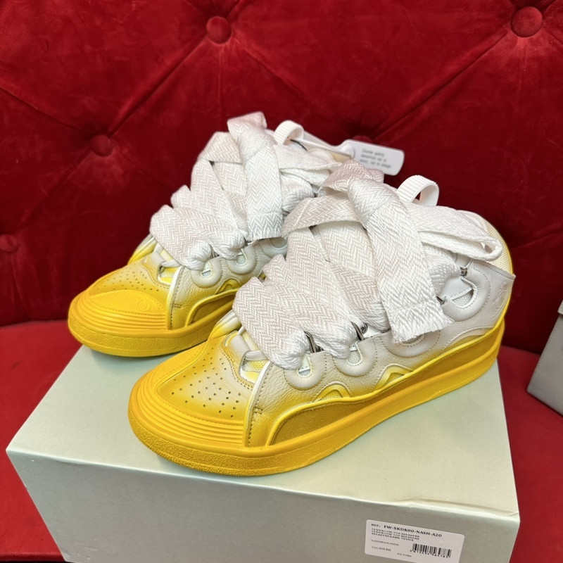 LanV sneakers