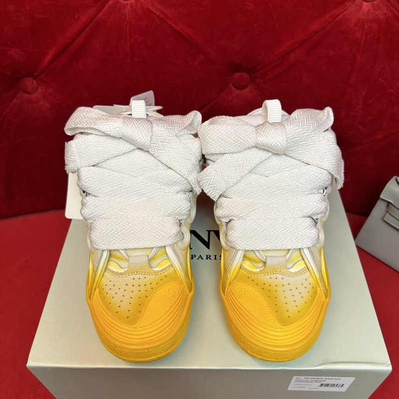 LanV sneakers