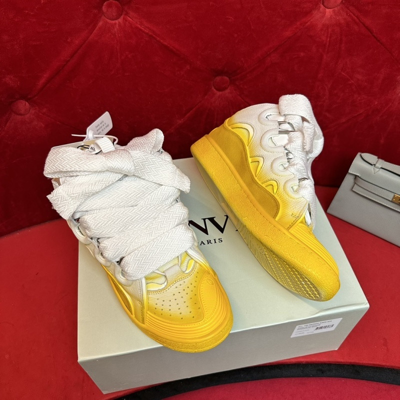 LanV sneakers