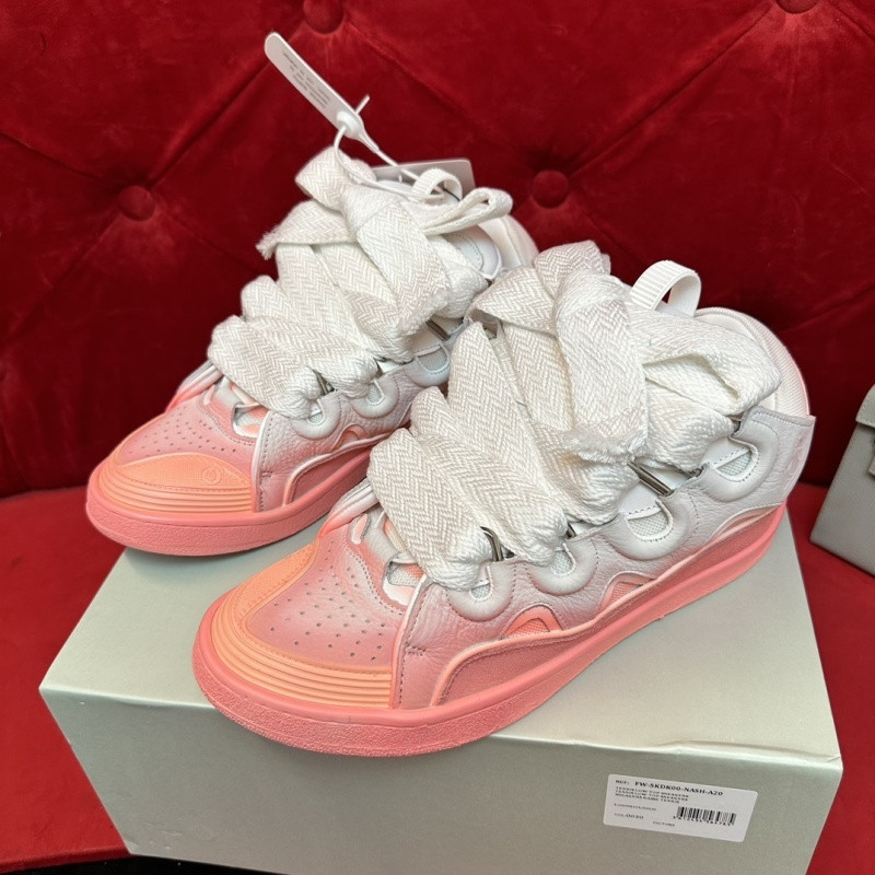 LanV sneakers