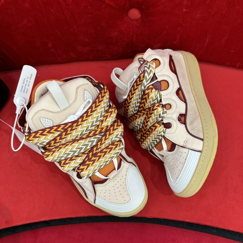 LanV sneakers