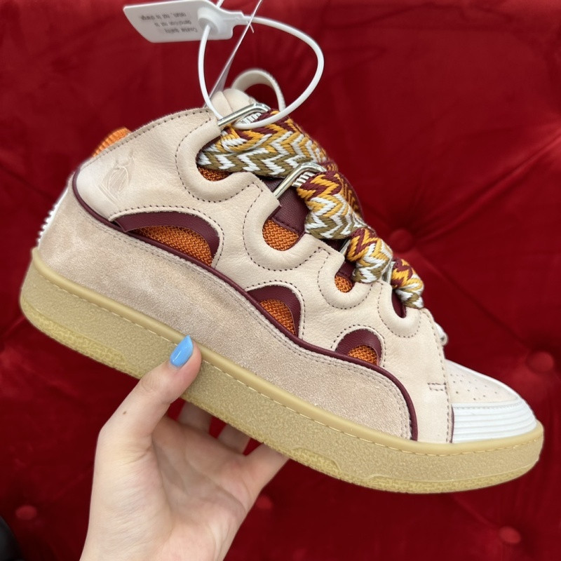 LanV sneakers