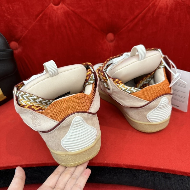 LanV sneakers